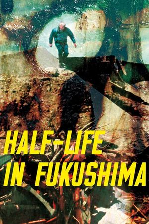 Half-Life in Fukushima's poster