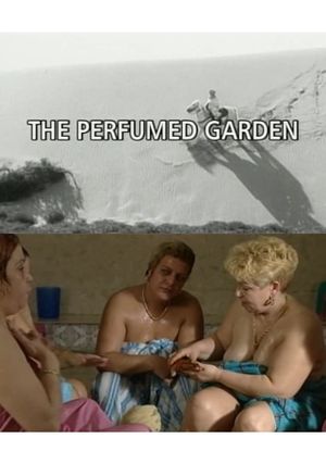 The Perfumed Garden's poster