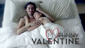 My Funny Valentine's poster