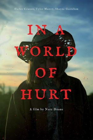 In a World of Hurt's poster