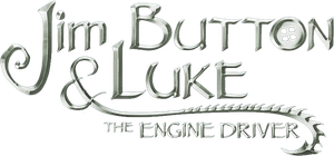 Jim Button and Luke the Engine Driver's poster