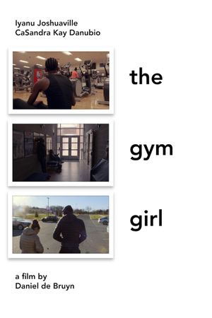 The Gym Girl's poster image