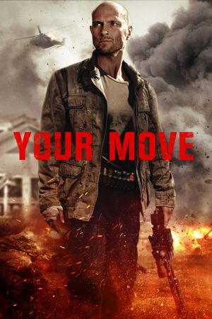 Your Move's poster