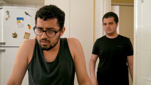 Whey: An Anabolic Saga in Search of the Truth's poster