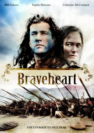 Braveheart's poster