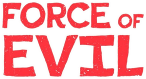 Force of Evil's poster