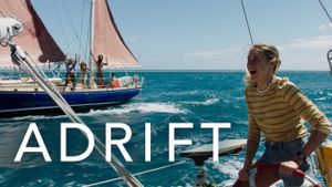 Adrift's poster
