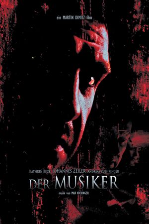 Der Musiker's poster