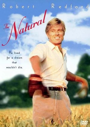 The Natural's poster