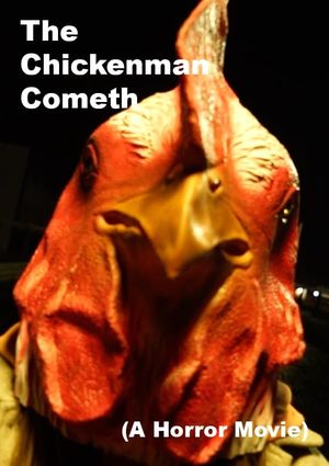 The Chickenman Cometh's poster