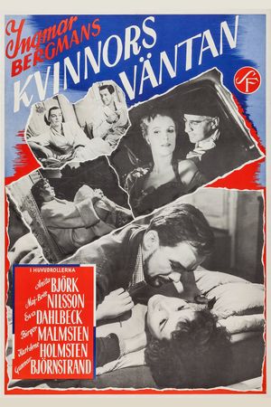 Secrets of Women's poster