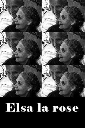 Elsa the Rose's poster