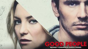 Good People's poster