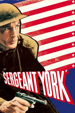 Sergeant York's poster