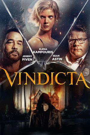 Vindicta's poster