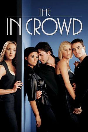 The in Crowd's poster
