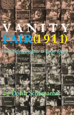 Vanity Fair's poster