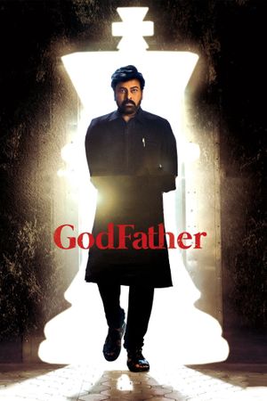 Godfather's poster