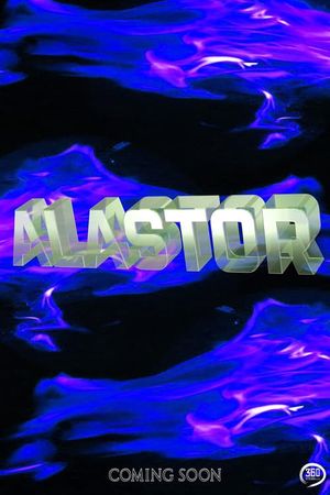 Alastor's poster