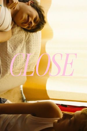 Close's poster