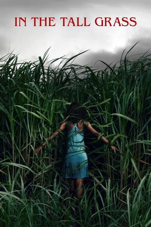 In the Tall Grass's poster