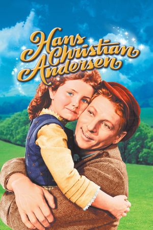 Hans Christian Andersen's poster
