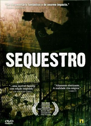 Sequestro's poster