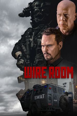 Wire Room's poster