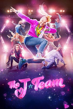 The J Team's poster