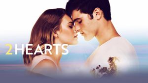 2 Hearts's poster