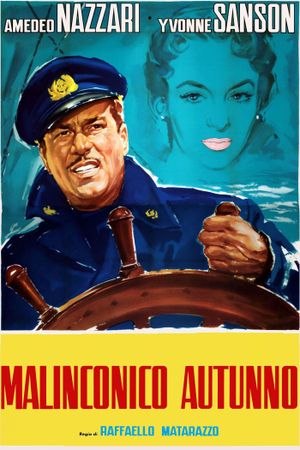 Malinconico autunno's poster