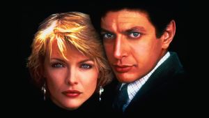 Into the Night's poster