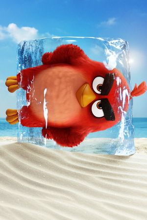 The Angry Birds Movie 2's poster
