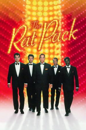 The Rat Pack's poster