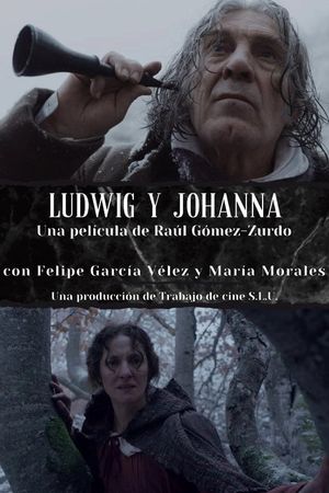 Ludwig & Johanna's poster