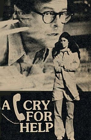 A Cry for Help's poster image