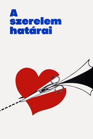 A szerelem határai's poster