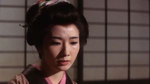 Zatoichi's Cane Sword's poster