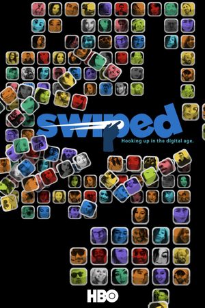 Swiped: Hooking Up in the Digital Age's poster