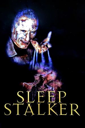 Sleepstalker's poster