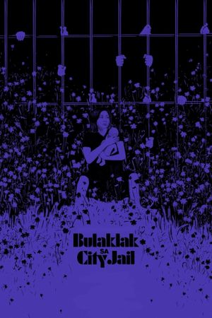 Bulaklak sa City Jail's poster