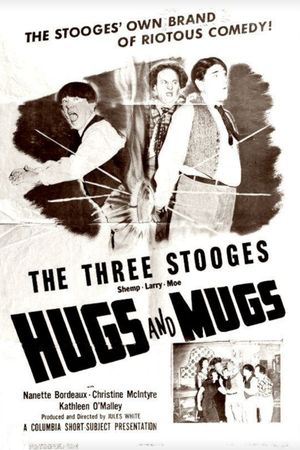 Hugs and Mugs's poster image