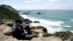 Big Sur's poster