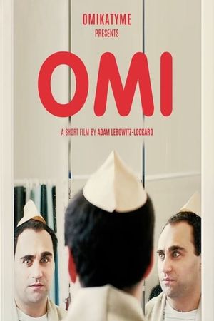 OMI's poster