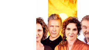 Till Sun Rises's poster