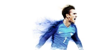 Antoine Griezmann: The Making of a Legend's poster
