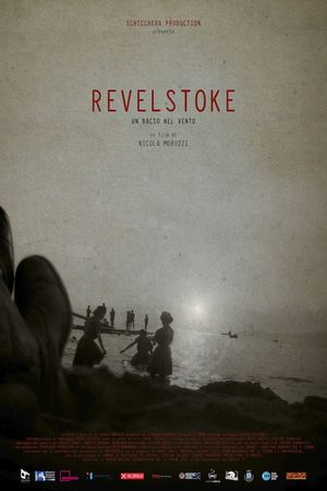 Revelstoke: A Kiss on the Wind's poster