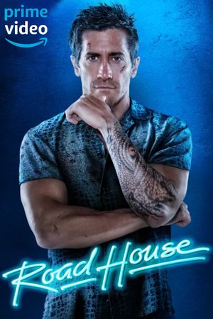 Road House's poster