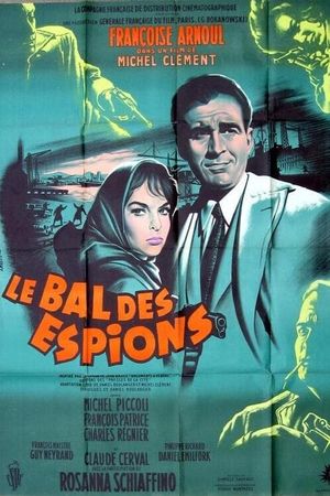 Danger in the Middle East's poster