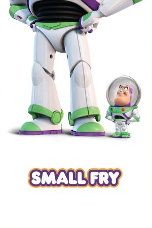Small Fry's poster image